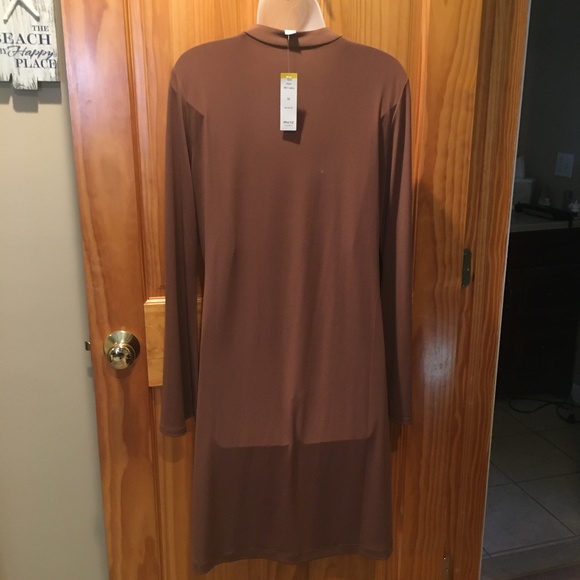 Muse for Boston Proper Dress - Picture 3 of 5